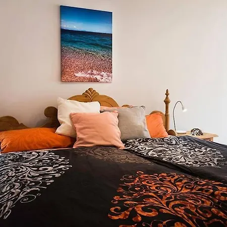 Corfuvacations - Terpsichori Appartement *