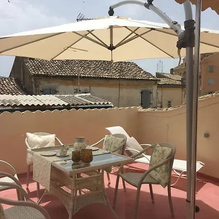 Corfuvacations - Terpsichori Appartement *