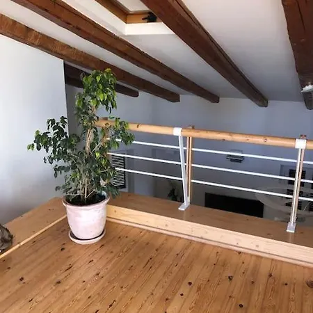 Appartement Corfuvacations - Terpsichori
