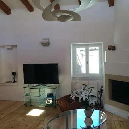 Corfuvacations - Terpsichori Appartement