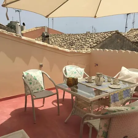 Corfuvacations - Terpsichori *
